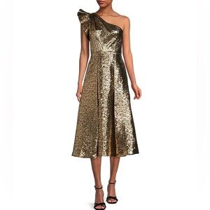 NWT Antonio Melanie dress size 2